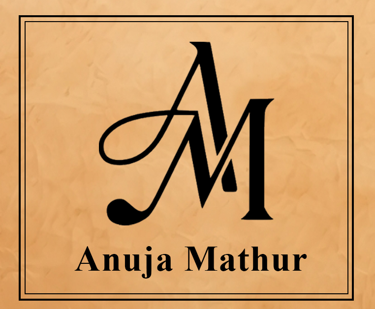Anuja Mathur